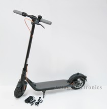 Segway Ninebot KickScooter F30 Folding Electric Kick Scooter - Dark Gray... - $179.99