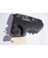 99-03 w208 MERCEDES CLK430 FRONT UNDER HOOD FUSE BOX COVER PANEL X1312 - $57.19
