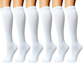 Tarusky Compression Socks for Women and Men - Best for Sports, Running, ... - £2,734.02 GBP