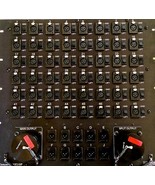 Whirlwind CSR58TRP Concert Series 58 Splitter 48X10 Ground lifts Transfo... - $125,057.08 MXN