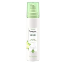 Aveeno Positively Radiant Hydrating Micellar Gel Facial Cleanser - 5.1oz - $24.95