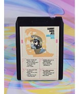 Sammy Davis Jr.&#39;s Greatest Hits (8-Track Cassette) REP M 86921 - $12.97 CAD