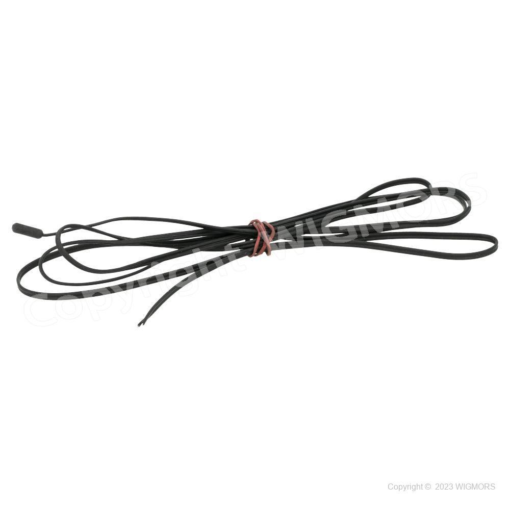 Temperature sensor (NTC 10kOhm) NTC 015 HP00/103AT-11 cable length 1,5m - $8.84
