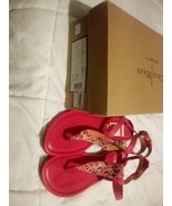 Cole Haan Women&#39;s Thong Sandal  Size 9.5  - $28.04