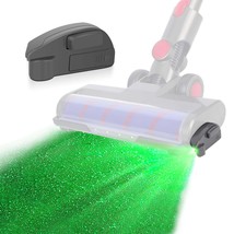 Vacuum Cleaner Dust Display Led Lamp Suitable For Dyson Shark Bissell, Reveal Mi - $30.99