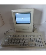 Vintage Apple Macintosh SE Super Clean w/ Mouse &amp; Keyboard Works - €567,80 EUR