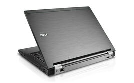 LidStyles Metallic Laptop Skin Protector Decal Dell Latitude E6400/E6410 image 3