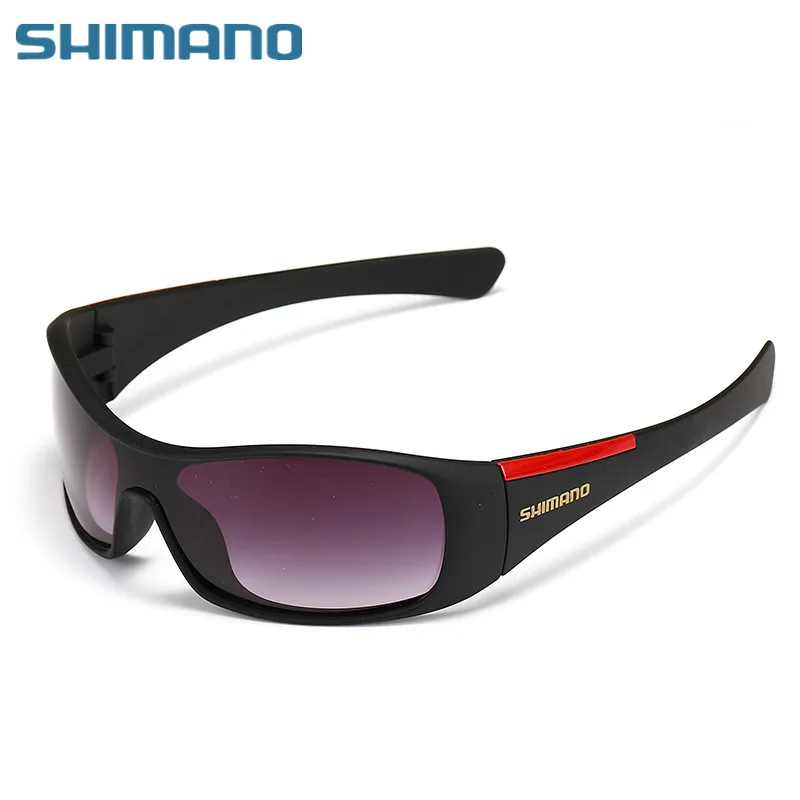 Sporting Shimano Polarized Sportings Men SunglAes Fishing Driving Sun GlAes UV40 - £23.52 GBP