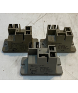 3 Quantity of Magnecraft Struthers-Dunn W9AS5D52-24 Coil 24VDC (3 Quantity) - $727.72 MXN