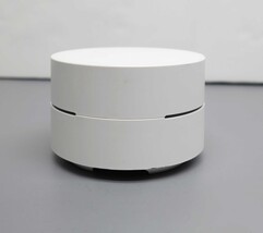 GoogleWi-Fi Mesh Router AC1200 GA02430-US - White (1-Pack) image 3
