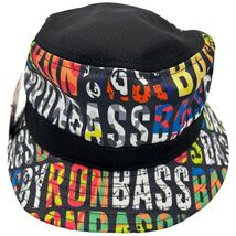 Bass by Ron Bass Women&#39;s Print Bucket Hat - NWT - $8.63