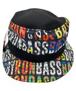 Bass by Ron Bass Women&#39;s Print Bucket Hat - NWT - $8.63