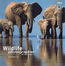 Wildlife Photographer of the Year Portfolio 12 (Wildlife Photographer Annual, 1 - £35.16 GBP