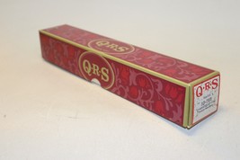 QRS 10-761 Player Piano Word Roll &quot;Chariots of Fire&quot; By Rudy Martin - Va... - $13.85