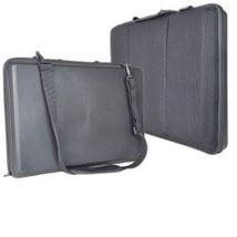 Portable Laptop/Notebook Lap Desk Case/Bag Fits Up to 17“, with Built-in... - $489.02 MXN