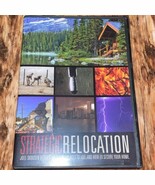 Strategic Relocation (DVD) Safest Places to Live and How to Secure Your ... - $353.75 MXN
