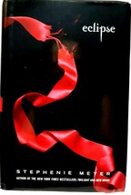 The Twilight Saga Eclipse 3 by Stephenie Meyer 2007 Hardcover - $15.81