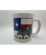 Vintage Texas Armadillo Coffee Mug NB4 - €9,90 EUR