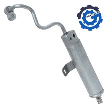 New UAC A/C Receiver Drier for 2005-2010 Grand Cherokee Commander RD10895C - £722.13 GBP