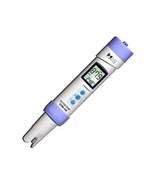 HM Digital (COM-100) Waterproof EC-TDS-Temperature Combo Meter-Monitor - $95.33 CAD