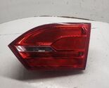 Passenger Tail Light Sedan Base Incandescent Lamps Fits 11-14 JETTA 1224... - $35.64