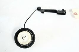 2003-2006 INFINITI G35 GAS FUEL TANK GAS CAP WITH DOOR HINGE J9452 image 4