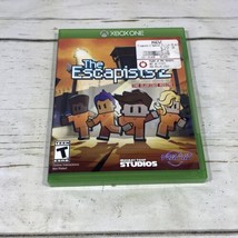 The Escapists 2 (Microsoft Xbox One, 2017) The Glorious Regime NO DLC - £6.22 GBP