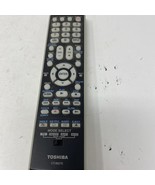 Toshiba CT-90275 Remote Control For CT-90302 42RV530U 52RV530U C19 tested - £7.77 GBP