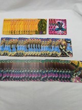 Lot Of (67) Marvel Overpower Power 3 Cards - £27.30 GBP