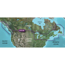 Garmin BlueChart g3 HD - HXCA600X - Canada - microSD/SD [010-C1019-20] - £169.51 GBP