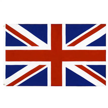 flag 3x5 UK UNITED KINGDOM Flag Indoor/Outdoor - $7.84