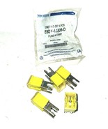 ( 5 ) 1992 - 2006 Crown Victoria circuit breaker 60 amp fuse E8OY-14526-D - $240.91 MXN