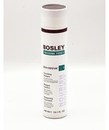 BOS-DEFENSE by Bosley Pro, NOURISHING SHAMPOO for Non-Color Treated Hair... - $27.67 CAD