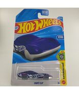 Hot Wheels 2026 Coupe Clip Purple 93/250 Experimotors Series 4/5 - $6.64