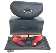 Oakley Sunglasses Sutro Lite Sweep OO9465-0239 Matte Carbon w Prizm Trai... - $118.79