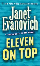 Eleven on Top (Stephanie Plum, No. 11) (Stephanie Plum Novels) [Mass Market Pape - $1.97