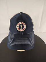 U.S. OPEN/PEBBLE BEACH/2010/IMPERIAL/GOLF HAT/WALTER Hagen - $12.20