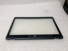 HP Laptop Glass LCD Display Frame Front Bezel 6070B0679801 - $49.58