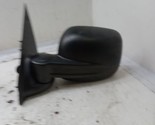 Driver Side View Mirror Power Heated Fits 02-07 LIBERTY 686841 - $68.31