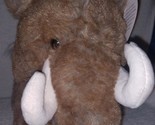 Plush Elephant Plush 11&quot; NWT - £11.63 GBP