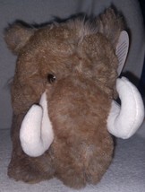 Plush Elephant Plush 11&quot; NWT - $14.73