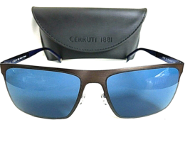 New Cerruti CE 8057 05 60mm Cat.3 Men&#39;s Sunglasses France - £126.01 GBP