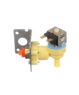 Whirlpool 112C21 Solenoid Valve Water Inlet 120 Volt 50/60HZ for Dishwasher - $192.01