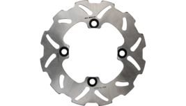 New All Balls Rear Standard Brake Rotor Disc For The 2003 Only Suzuki RM100 - $75.95