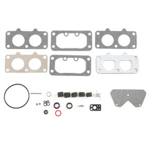 Carburetor Rebuild Briggs Stratton 44M777-0169-B1 44M777-0171-G1 44M777-0172-B1 - £23.86 GBP