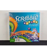New Sealed 2008 Scrabble Junior Crossword Game Ages 5+ - £10.21 GBP