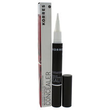 Wild Rose Concealer - WRC4 by Korres for Women - 0.05 oz Concealer - $15.99