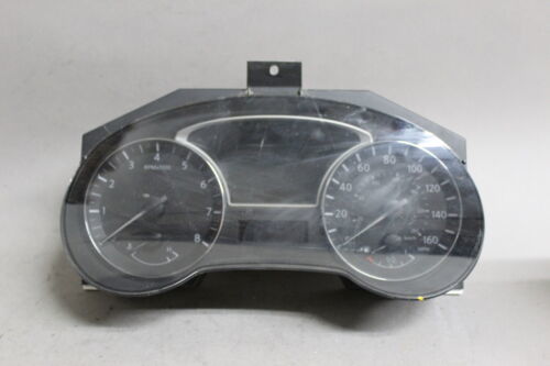 2013 2014 2015 NISSAN ALTIMA INSTRUMENT CLUSTER SPEEDOMETER 248109HP0A OEM - $44.99