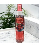 CALGON AFTER BATH - A DIP INTO INDULGENCE - BERRY BLISS BODY MIST - 8.0 ... - $383.93 MXN