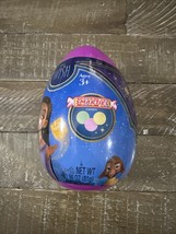 Easter WISH Candy Characters And Jelly Beans Egg - $7.80